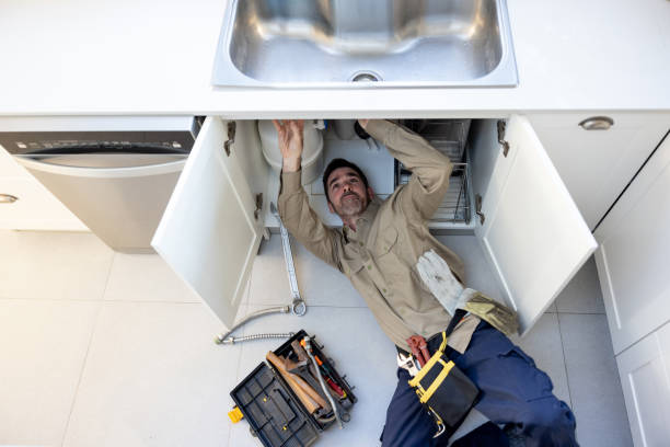 Reliable La Homa, TX Plumbing Solutions
