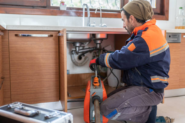 Best Water Softener Installation  in La Homa, TX
