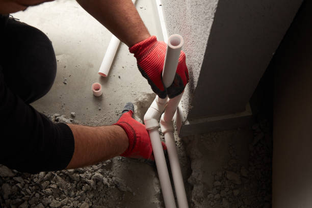 Best Sprinkler Systems  in La Homa, TX