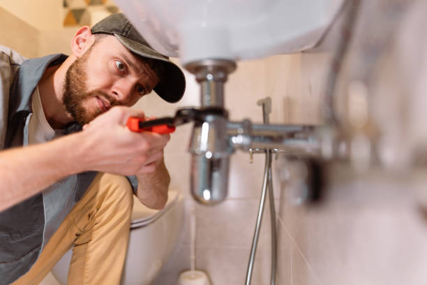 Best Sewer Line Repair  in La Homa, TX