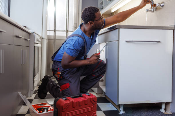 Best 24-Hour Plumber Near Me  in La Homa, TX
