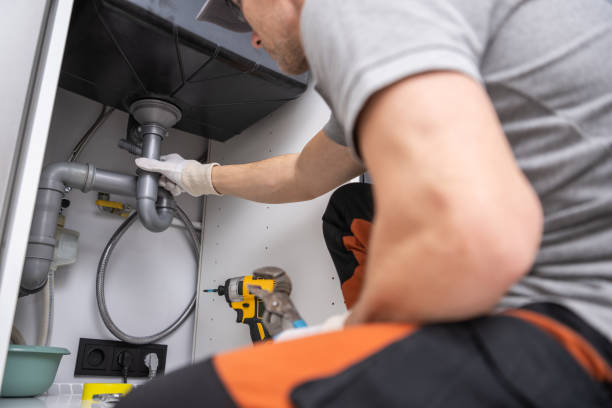 Best Hot Water Heater Installation  in La Homa, TX