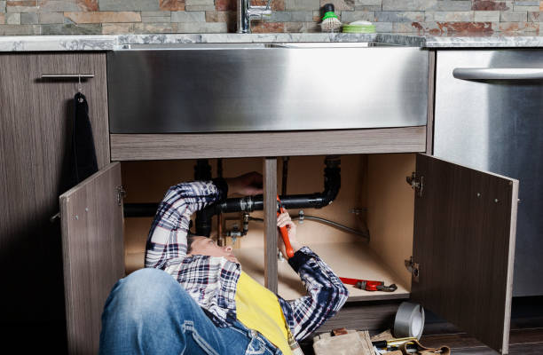Best 24-Hour Plumber Near Me  in La Homa, TX