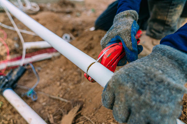 Best Septic Systems  in La Homa, TX